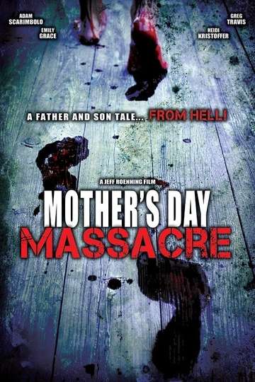 Mothers Day Massacre Poster