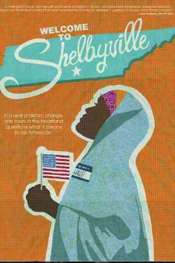 Welcome to Shelbyville Poster