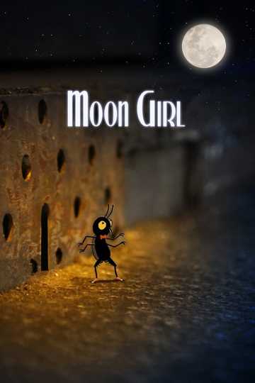 Moon Girl