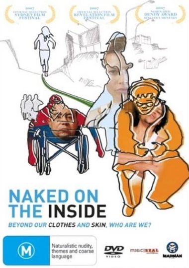 Naked on the Inside