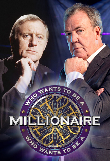 Who Wants to Be a Millionaire? Poster