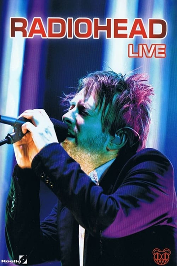 Radiohead  Rain Down Live in Brazil Rio