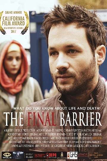 The Final Barrier Poster