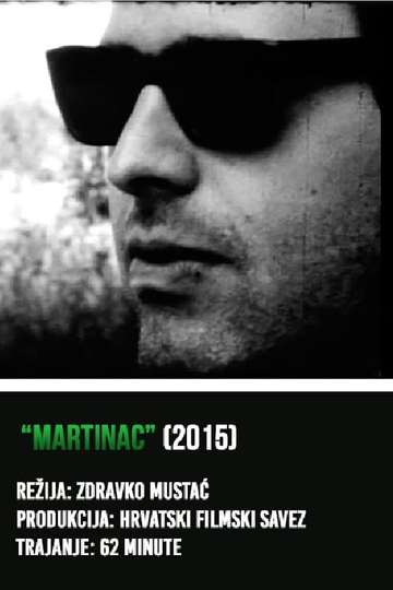 Martinac Poster