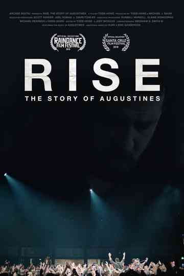 RISE The Story of Augustines