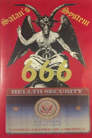 Satans System 666 Poster