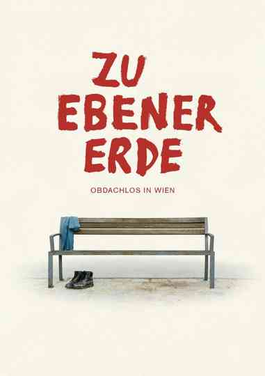 Zu ebener Erde