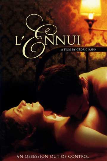 L'ennui Poster