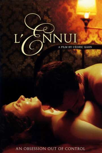L'ennui - Movie | Moviefone