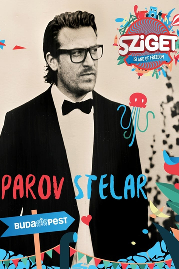 Parov Stelar  Live at Sziget