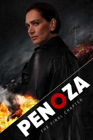 Penoza: The Final Chapter Poster