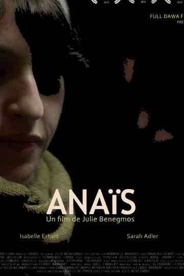 Anaïs Poster