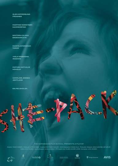 She-Pack Poster