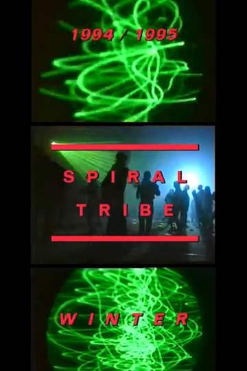 Spiral Tribe