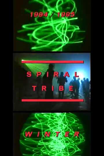 Spiral Tribe