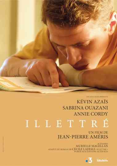 Illiterate