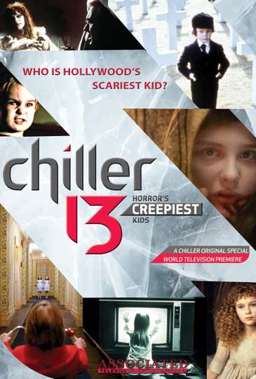 Chiller 13 Horrors Creepiest Kids