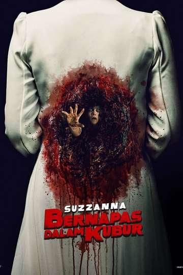 Suzzanna: Buried Alive Poster