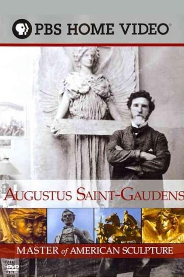 Augustus SaintGaudens Master of American Sculpture