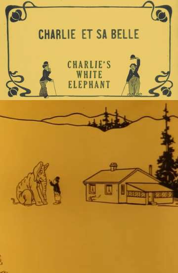 Charlies White Elephant
