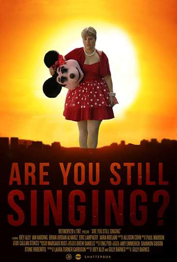 Are You Still Singing Poster