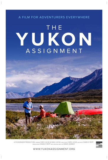 The Yukon Assignment