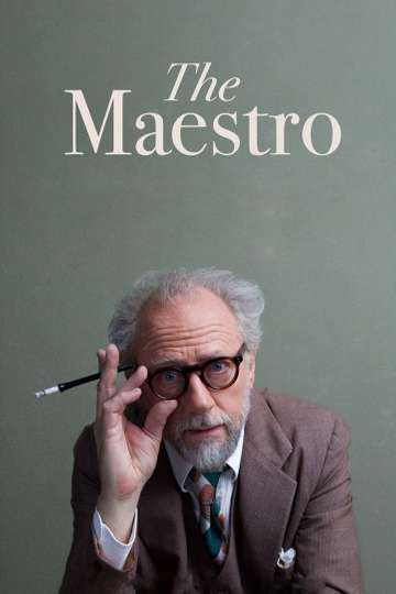The Maestro Poster