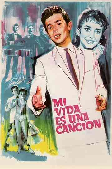 Mi vida es una canción