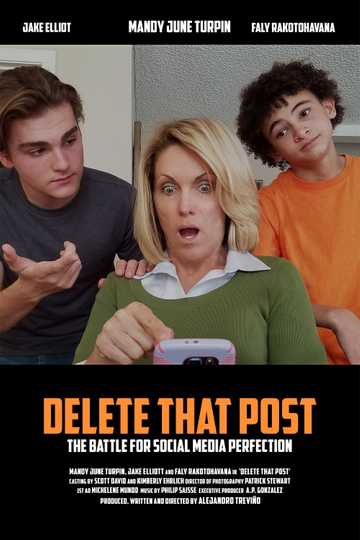 Delete that Post