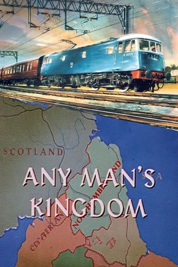 Any Man's Kingdom