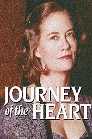 Journey of the Heart Poster
