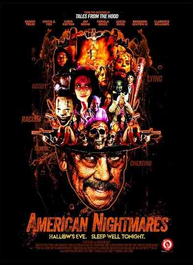 American Nightmares