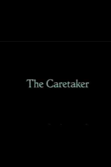 The Caretaker Poster