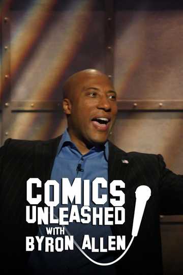 Comics Unleashed