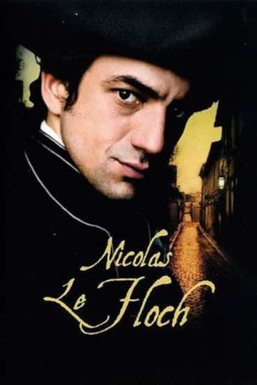 Nicolas Le Floch Poster