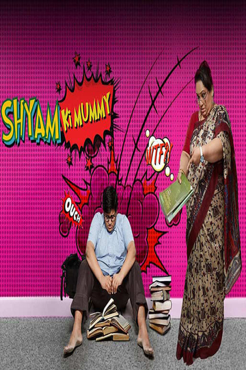 Shyam Ki Mummy Poster