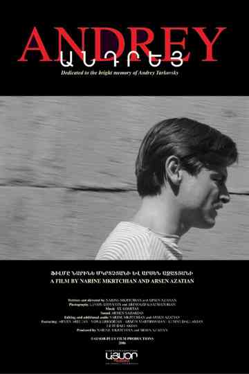 Andrey poster