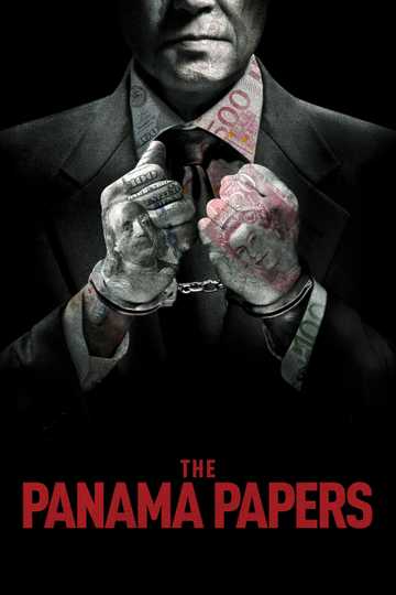 The Panama Papers Poster