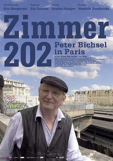 Zimmer 202