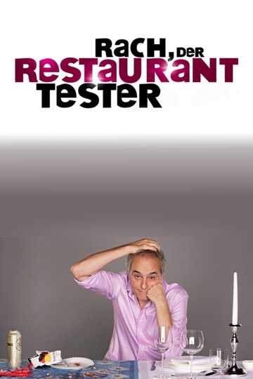 Rach, der Restauranttester