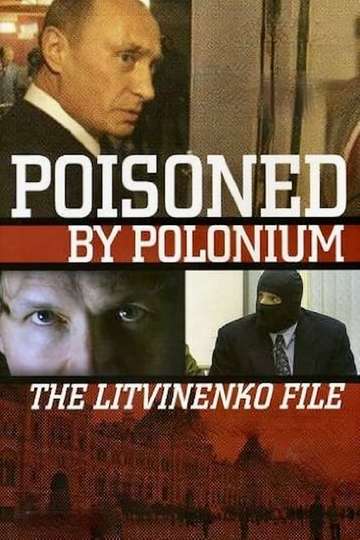 Rebellion The Litvinenko Case