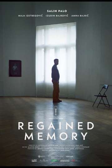Regained Memory Poster
