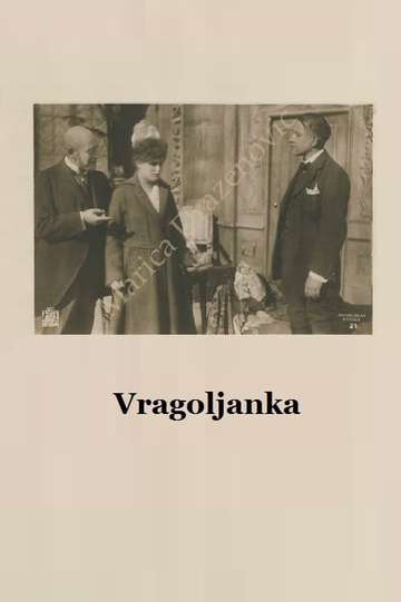 Vragoljanka Poster