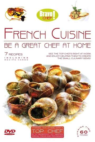 Bravo Chef French Cuisine