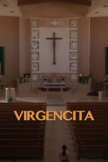 Virgencita Poster