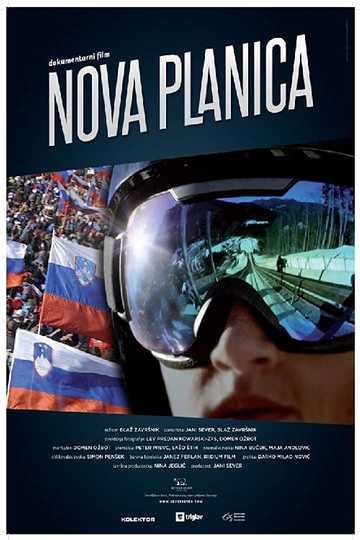 New Planica