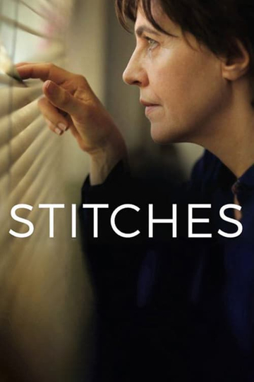 Stitches Poster