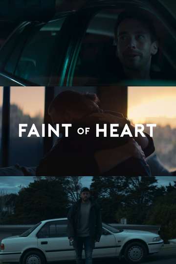 Faint of Heart Poster