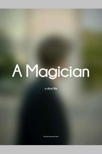 Magician Poster