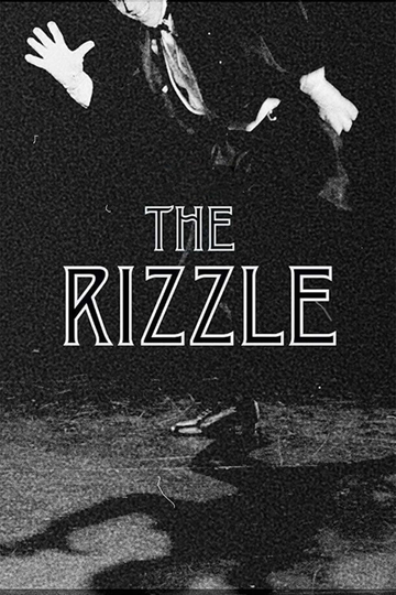 The Rizzle Poster